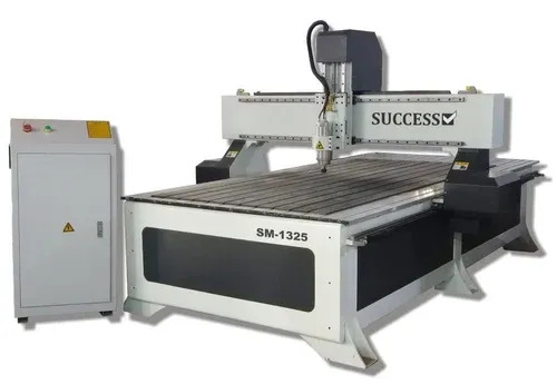 CNC Router Machine in Gandhinagar