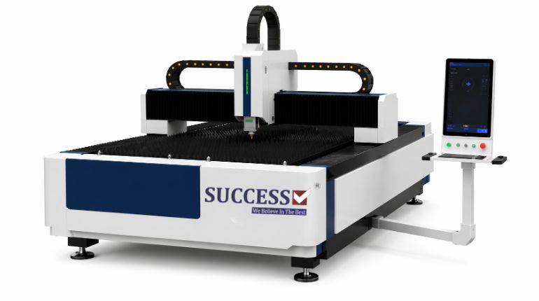 Fiber Laser Cutting Machine Manufacturer